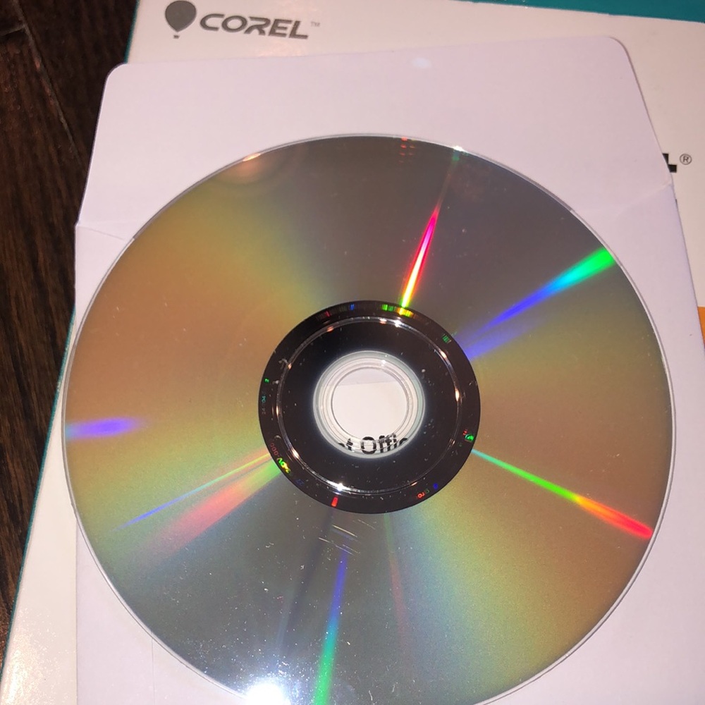 Word Perfect office home and student 2021 software - Picture 8 of 11